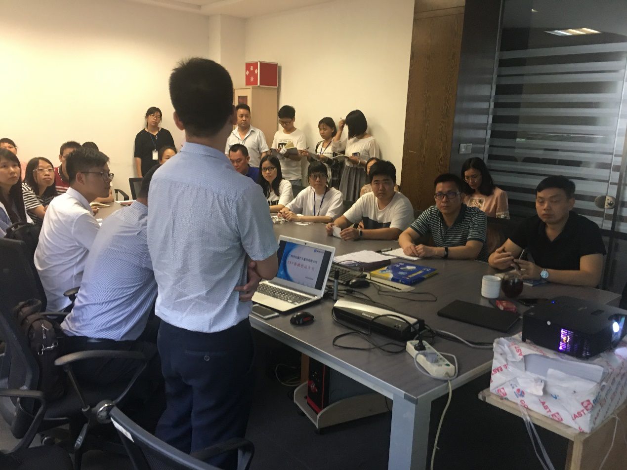 广州市弘道汽车配件有限公司携手顺景爱游戏体育最新官网-爱游戏（中国）APP下载，加速推进企业信息化建设